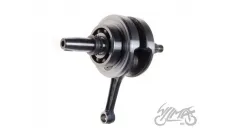 CRANKSHAFT ASSY 156FMI ENGINE YINGANG CB125