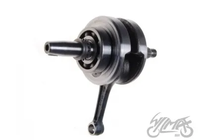 CRANKSHAFT ASSY 156FMI ENGINE YINGANG CB125
