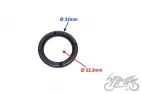 SPACER, CRANKSHAFT 156FMI ENGINE