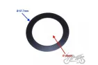SPACER, CRANKSHAFT BEARING 156FMI ENGINE
