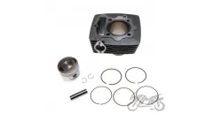 CYLINDER BODY 62.00 162FMJ ENGINE