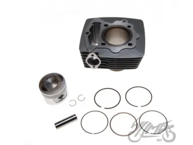 CYLINDER BODY 62.00 162FMJ ENGINE