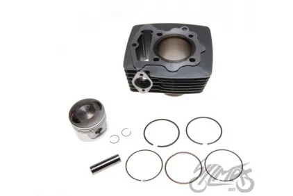 CYLINDER BODY 62.00 162FMJ ENGINE