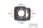 CYLINDER BODY 62.00 162FMJ ENGINE