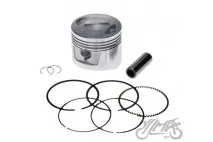 62.00/15/23.6 PISTON KIT 162FMJ ENGINE