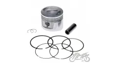 62.00/15/23.6 PISTON KIT 162FMJ ENGINE