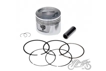62.00/15/23.6 PISTON KIT 162FMJ ENGINE