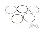 RING SET, PISTON 56,40 156FMI ENGINE