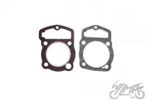 GASKET, CYLINDER BASE 162FMJ ENGINE