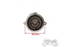 COVER, CYLINDER HEAD LH 156FMI ENGINE