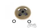 PUMP ASSY, OIL 156FMI ENGINE