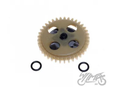 PUMP ASSY, OIL 156FMI ENGINE