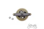 PUMP ASSY, OIL 162FMJ ENGINE