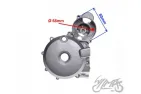 COVER, CRANKCASE LH 156FMI ENGINE