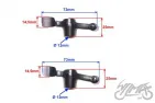ARM SET, VALVE ROCKER 156FMI ENGINE