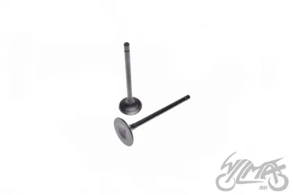 VALVE SET, IN.+EX. 162FMJ ENGINE