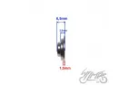 SPRING ASSY, VALVE