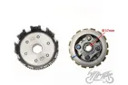 CLUTCH + HUB ASSY 156FMI ENGINE