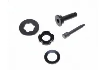 SANKABOS DALIŲ KOMPLEKTAS 156FMI VARIKLIUI