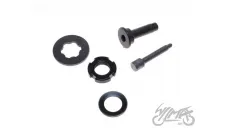 ROD ASSY, CLUTCH PUSH 156FMI ENGINE