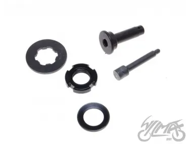 ROD ASSY, CLUTCH PUSH 156FMI ENGINE
