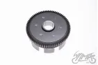 HUB, CLUTCH OUTER 162FMJ ENGINE