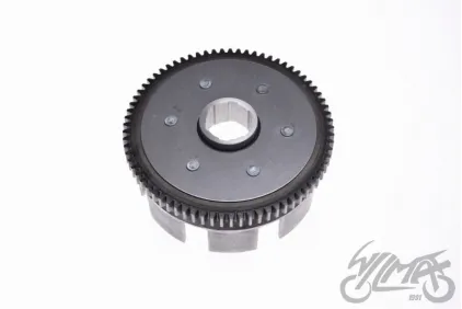 HUB, CLUTCH OUTER 162FMJ ENGINE