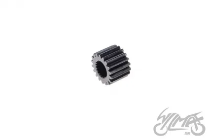 GEAR, CRANKSHAFT PRIMARY DRIVE 162FMJ ENGINE