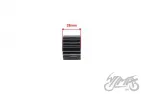 GEAR, CRANKSHAFT PRIMARY DRIVE 162FMJ ENGINE
