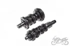 SHAFT SET, GEARBOX ASSY FOR ENGINE 156FMI