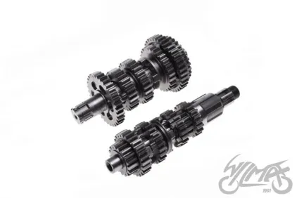 SHAFT SET, GEARBOX ASSY FOR ENGINE 156FMI