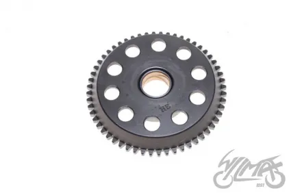GEAR, STARTER MOTOR 156FMI ENGINE