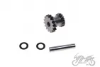 GEAR, STARTER INTERMEDIARY SMALL 156FMI ENGINE