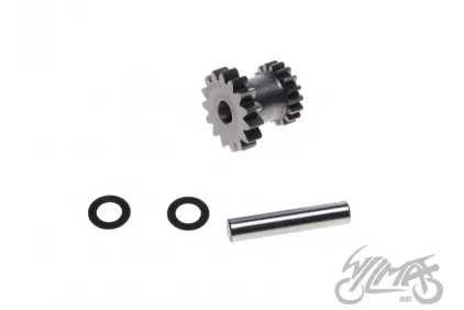 GEAR, STARTER INTERMEDIARY SMALL 156FMI ENGINE
