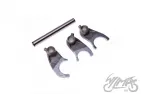 FORK SET, GEAR SELECTOR 156FMI ENGINE