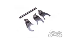 FORK SET, GEAR SELECTOR 156FMI ENGINE