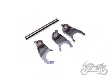 FORK SET, GEAR SELECTOR 156FMI ENGINE