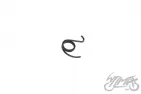 SPRING, GEAR SHIFT RATCHET 156FMI ENGINE