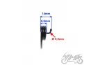 SPRING, GEAR SHIFT RATCHET 156FMI ENGINE