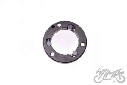 CLUTCH, ONE WAY STARTER MOTOR 156FMI ENGINE