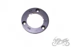 CLUTCH, ONE WAY STARTER MOTOR 156FMI ENGINE