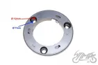 CLUTCH, ONE WAY STARTER MOTOR 156FMI ENGINE