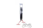 CLUTCH, ONE WAY STARTER MOTOR 162FMJ ENGINE