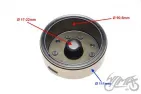 FLYWHEEL, MAGNETO 156FMI ENGINE