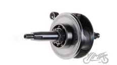 CRANKSHAFT ASSY ENGINE 154FMI
