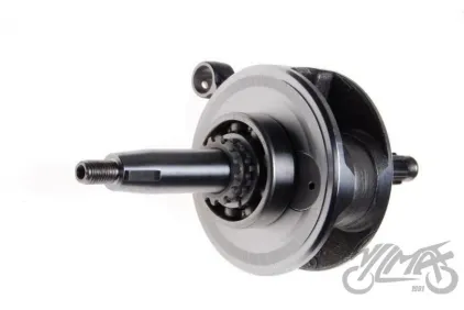 CRANKSHAFT ASSY ENGINE 154FMI
