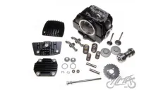 HEAD ASSY, CYLINDER 154FMI
