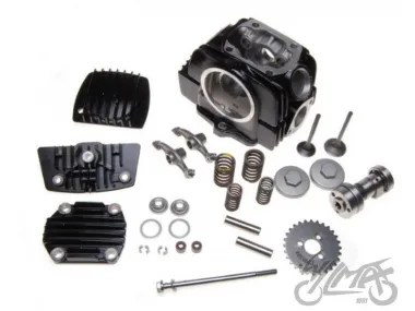 HEAD ASSY, CYLINDER 154FMI