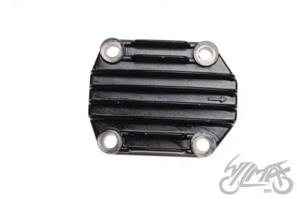 COVER, FRONT CYLINDER HEAD ENGINE 154FMI