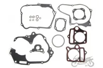 OIL SEAL SET ENGINE 154FMI